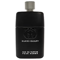 Gucci Guilty Men EDP Spray 3 oz