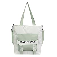 kaoayi Capacity Commuting Tote Bag, Handbag, Shoulder Bag, Wide Wide, Reduces Strain, Lightweight, Shoulder Bag, Popular, Smaller, Formal Bag, Mother’s Bag, Clutch Bag, Mini Boston Bag, Basket Bag