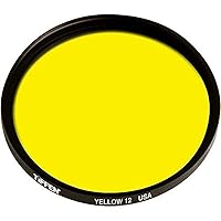 Tiffen 58mm 12 Filter (Yellow)