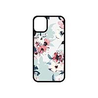 Retro Paisley iPhone Xs Max Phone Case for Teen Girls