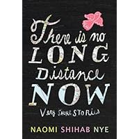 There Is No Long Distance Now: Very Short Stories There Is No Long Distance Now: Very Short Stories Kindle Hardcover