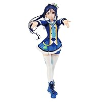 Sega Love Live! Sunshine!! Our Future Selves Know SPM Super Premium Figure Kanan Matsuura, 8.6