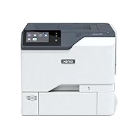 Xerox VersaLink C620DN Color Printer, Laser, Print, Letter, Energy Star Certified, UP to 52PPM