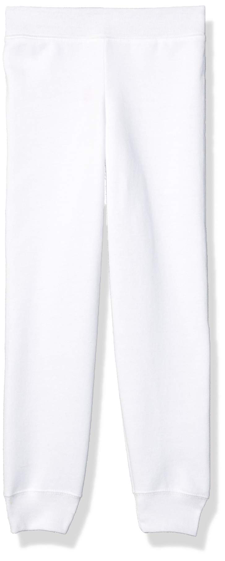 Hanes Girls' ComfortSoft EcoSmart Jogger Pants