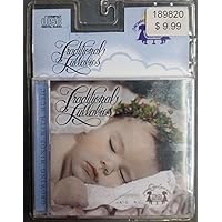 Traditional Lullabies (Lullaby Series) Traditional Lullabies (Lullaby Series) Audio CD