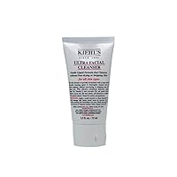 Ultra Facial Cleanser For All Skin Types 2.5oz (75ml) Kiehl's Ultra Facial Cleanser For All Skin Types 2.5oz (75ml)