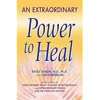 An Extraordinary Power to Heal An Extraordinary Power to Heal Kindle Paperback