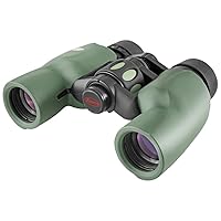 Kowa Sporting Optics 8x30mm YF Porro Prism Binoculars (Black)