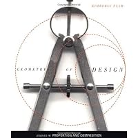 Geometry of Design: Studies in Proportion and Composition (Design Briefs) Geometry of Design: Studies in Proportion and Composition (Design Briefs) Paperback