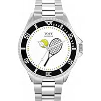 Play Tennis Watch