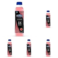 Electrolyte Solution, Strawberry, 16.9 fl oz (Pack of 5)