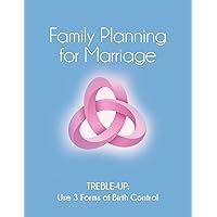 Family Planning for Marriage: Treble-Up Use Three Forms of Birth Control