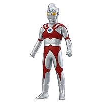 Ultraman Superheroes Ultra Hero 500 Series #5: Ultraman ACE