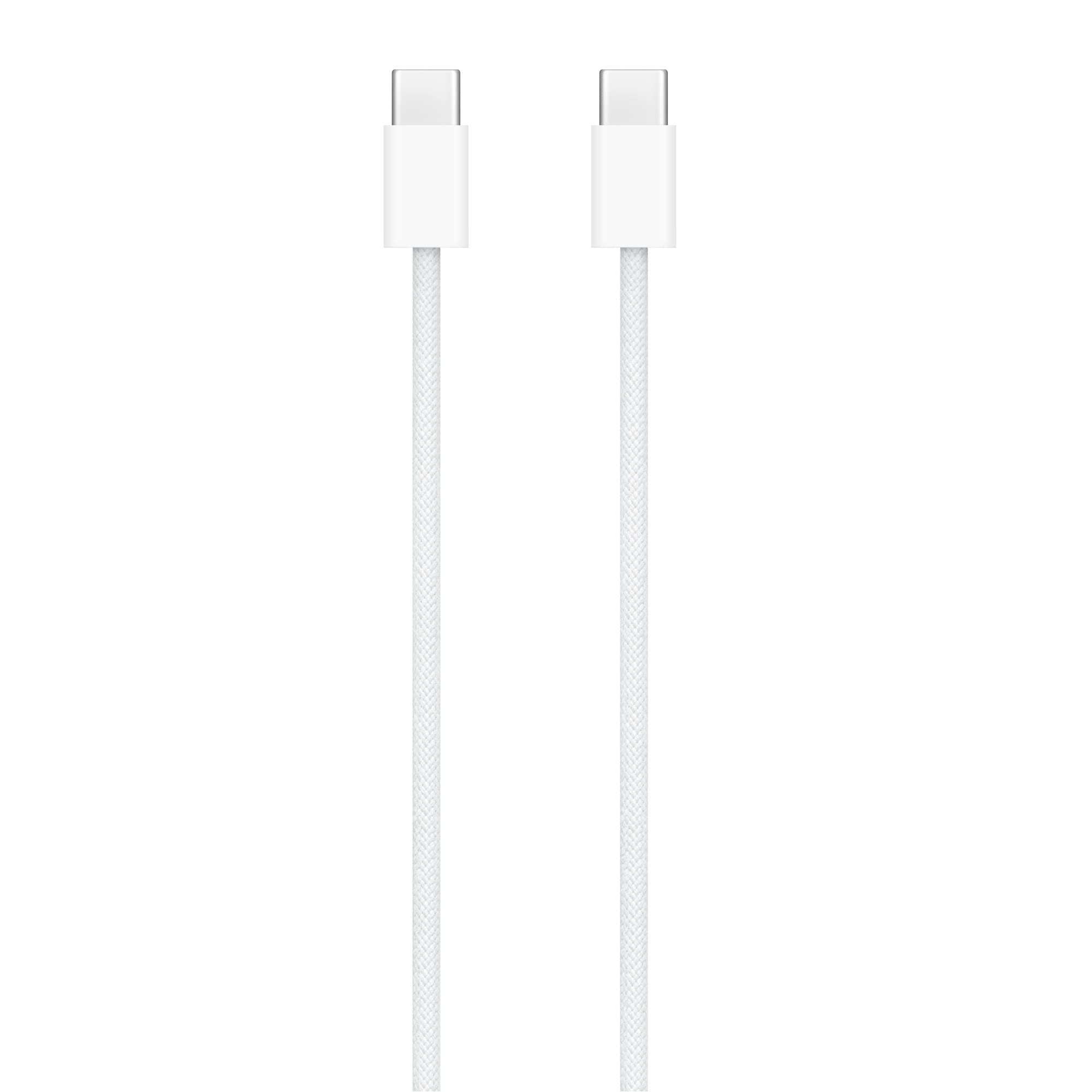 Apple USB-C Woven Charge Cable (1 m) ​​​​​​​