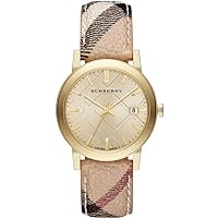 Burberry BU9026 Women's Wristwatch