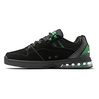 DC Shoes Mens Star Wars Versatile Low Rise Trainers Sneakers - 9 US