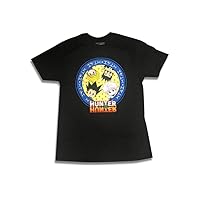 Great Eastern Entertainment X Hunter-Sd Group Mens T-Shirt