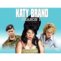 Katy Brand Season 1