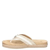 Easy Street Women's Starling Flat Sandal