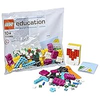 LEGO 2000456 LE Marketing Kit Prime Mini Hub