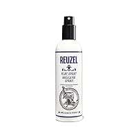 Reuzel Clay Spray, Adds Texture and Definition, 3.38 oz