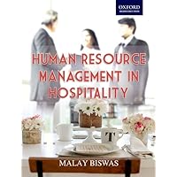 Human Resource Management in Hospitality Human Resource Management in Hospitality Paperback