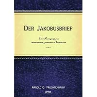 Der Jakobusbrief (German Edition) Der Jakobusbrief (German Edition) Kindle
