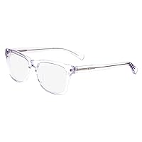 COLE HAAN Eyeglasses CH4008 971 Crystal Clear