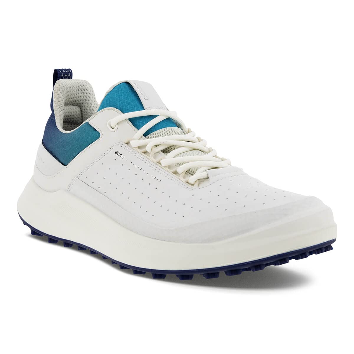 ECCO Men's Core Hydromax Waterproof Golf Shoe