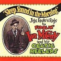 Sleep Sound In The Morning Sleep Sound In The Morning Audio CD