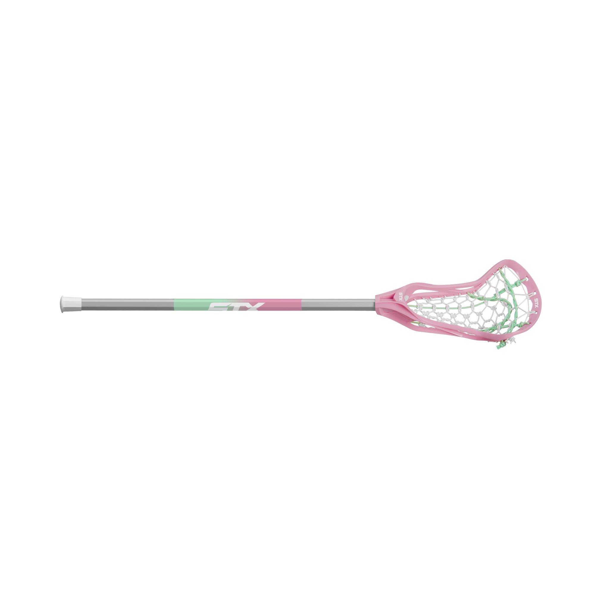 STX Lacrosse Girls Crux Jr. Complete Stick