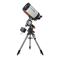 Celestron CGEM II Edge HD Telescope (11