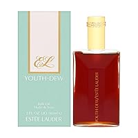 Youth Dew by Estee Lauder Bath Oil, 2 Ounce