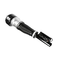 Airmatic Front Suspension Air Shock Absorber Air Rdie Suspension Strut Assembly Compatible With Mercedes W221 S600 S550 2213204913