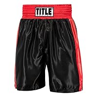 TITLE Boxing unisex-adult Boxing