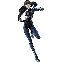 Good Smile Persona 5: The Animation: Queen Pop Up Parade PVC Figure,Multicolor