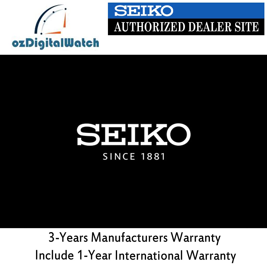 Mua SEIKO SRPD65 5 Sports Men's Watch Gunmetal  Stainless Steel trên  Amazon Mỹ chính hãng 2023 | Giaonhan247