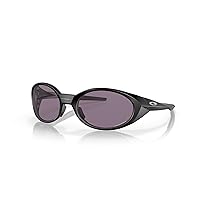 Oakley Men's Oo9438 Eyejacket Redux Rectangular Sunglasses
