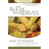 The Ruler Who Serves The Ruler Who Serves Paperback Hardcover