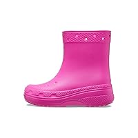 Crocs Unisex-Child Classic Rain Boots