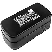 XSP 2100mAh Replacement Battery for FESTOOL 398338, 497019, 498336 498338 564247 Part NO BPS12C Parts Battery Batteries