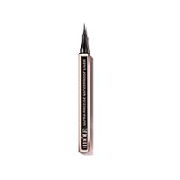 Idôle Ultra-Precise Felt Tip Waterproof Liquid Eyeliner for 24Hr Smudge-Resistant Wear