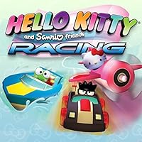 Hello Kitty and Sanrio Friends Racing [Download]
