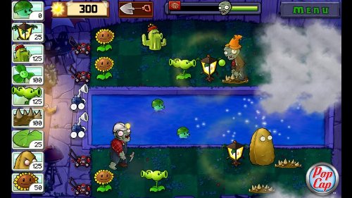 Plants vs. Zombies (WiFi Download Only)