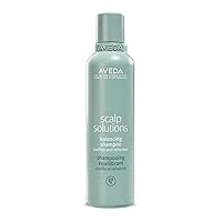 Scalp Solutions Balancing Shampoo 6.7 Fl Oz/200 Ml