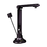 CCX3002 Document Camera Dual Camera (3mp/0.3mp) USB with Microphone