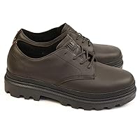 PALLADIUM(パラディウム) Men's Leather Shoes