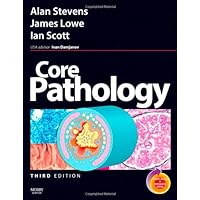 Core Pathology: with STUDENT CONSULT Online Access
