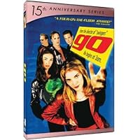 Go 15th Anniversary Go 15th Anniversary DVD