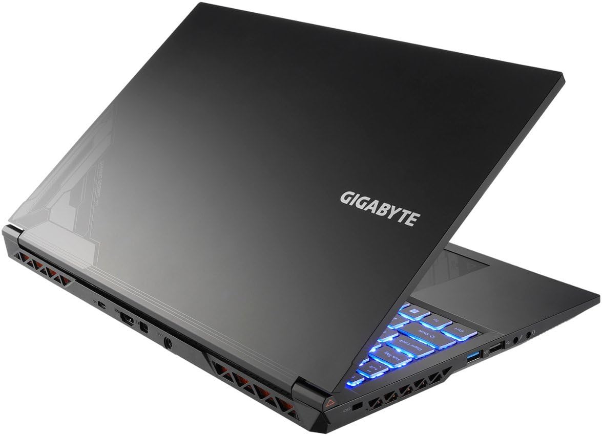 Gigabyte G5 KF5 Gaming Laptop 2023, 15.6